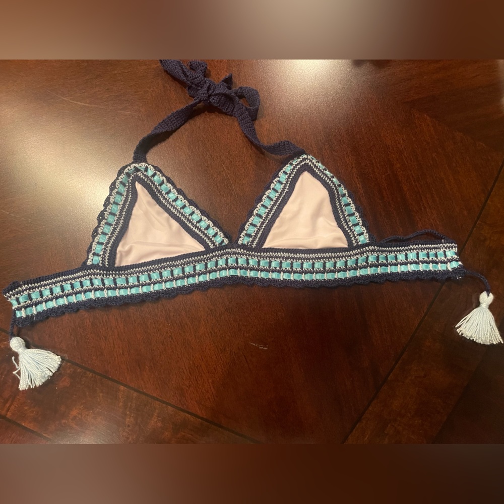 Bikini Top - Picture 2 of 2